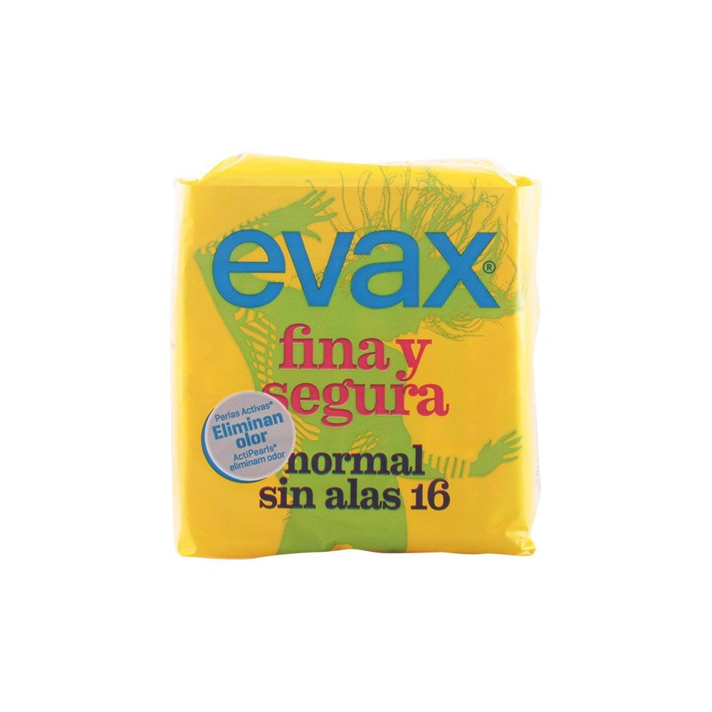 Evax Binden Evax Fina & Segura Normal
