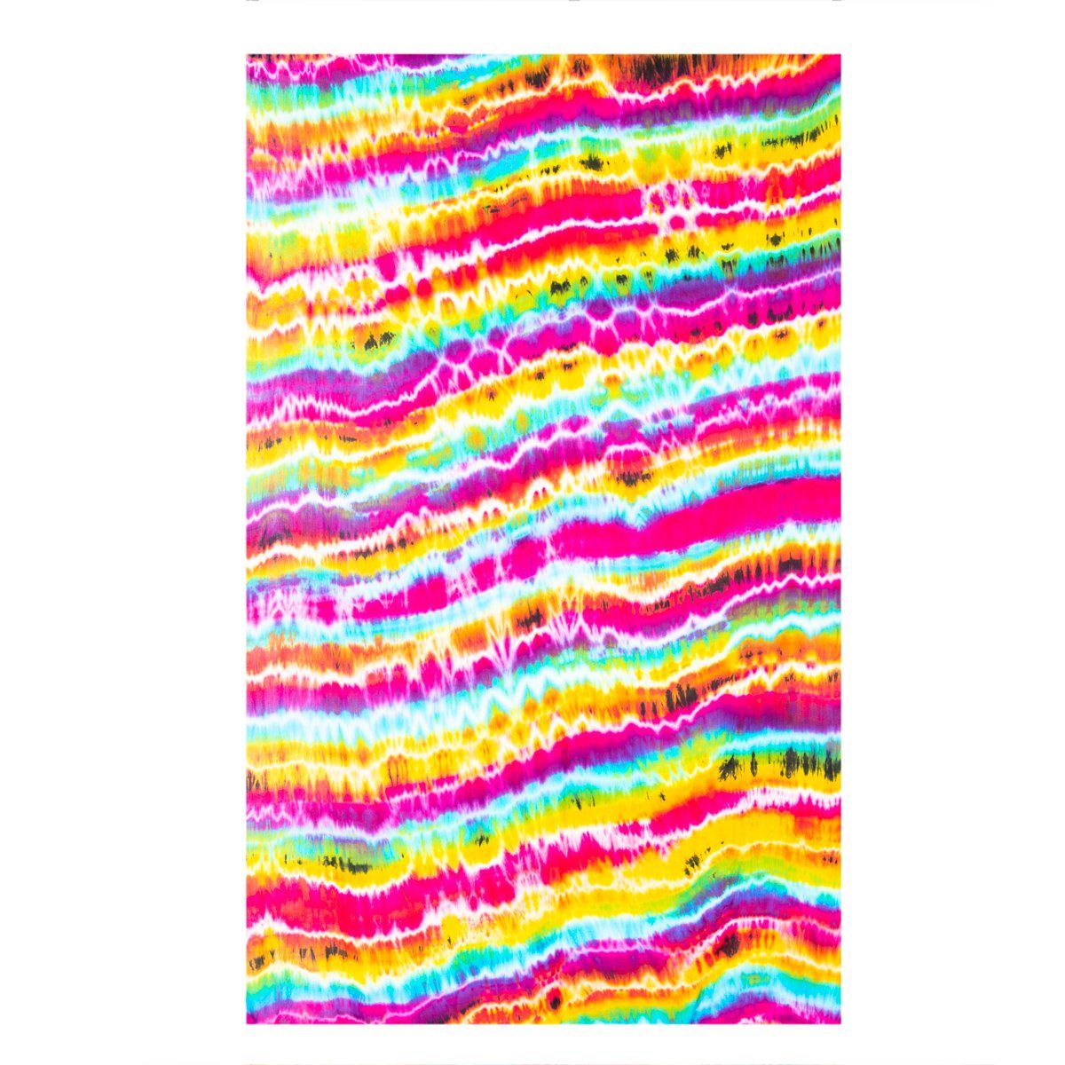 PANASIAM Pareo Sarong TieDye Design aus günstig online kaufen