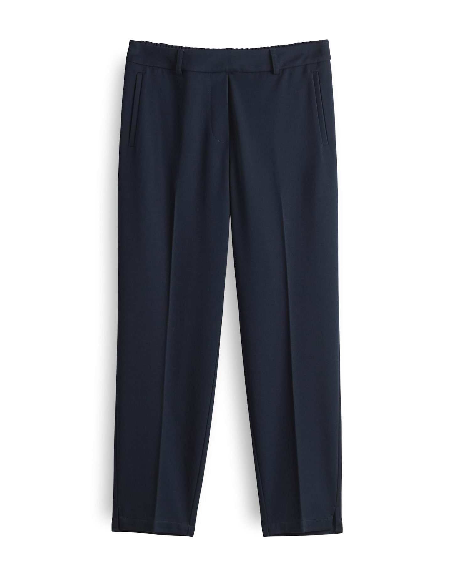 someday Schlupfhose CHARLIE DETAIL aus Twill günstig online kaufen