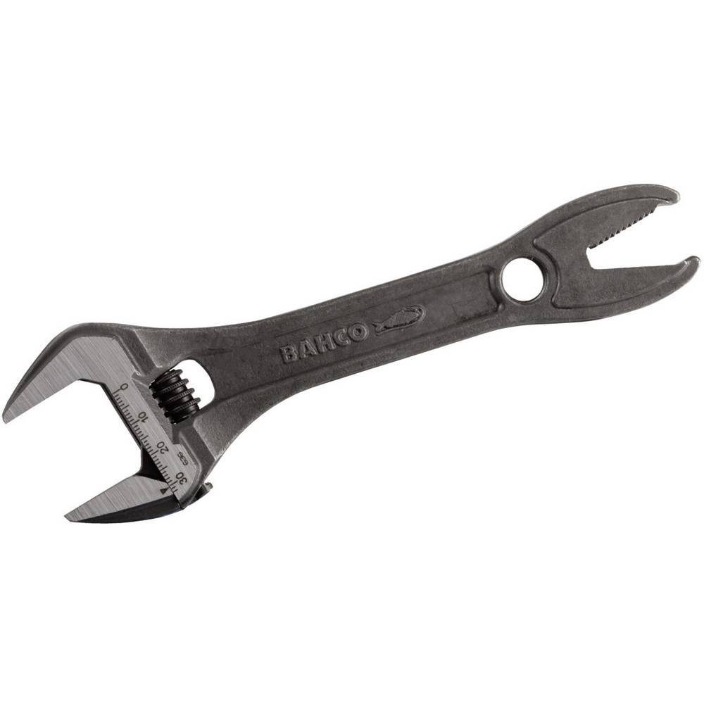 BAHCO Gabelschlüssel ROLLGABELSCHL. 8″, PHOSPHATIERT, 15° ABGEW., MAX.SW 32MM 31