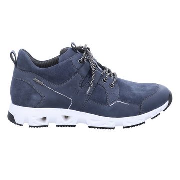 Josef Seibel Noah 50, blau Sneaker