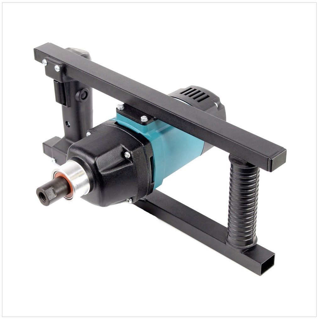 Makita Rührwerk Rührgerät UT 1400 140 mm 1300 Watt bis 50 kg Rührgut