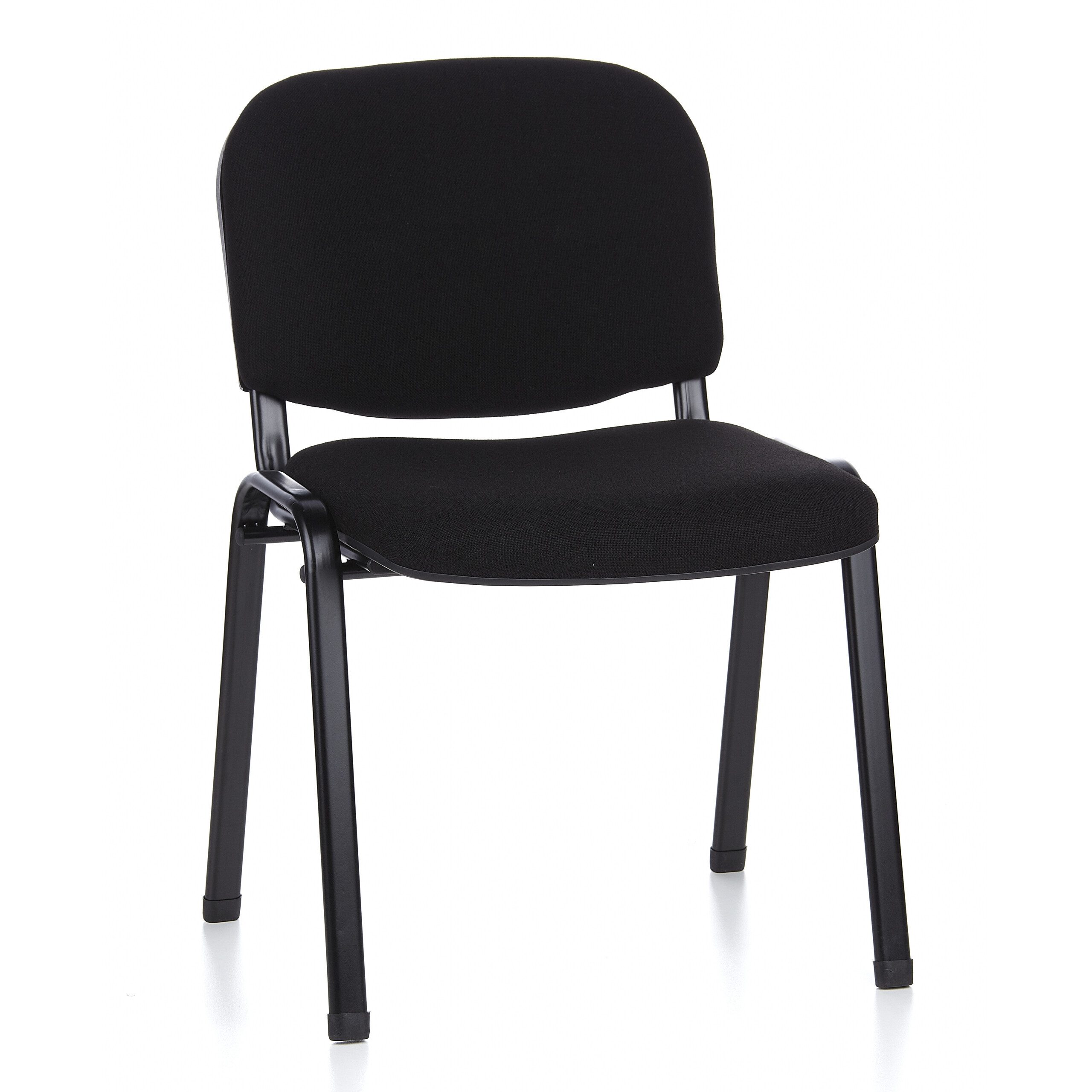 hjh OFFICE 4-Fußstuhl Vierfußstuhl XT 600 günstig online kaufen