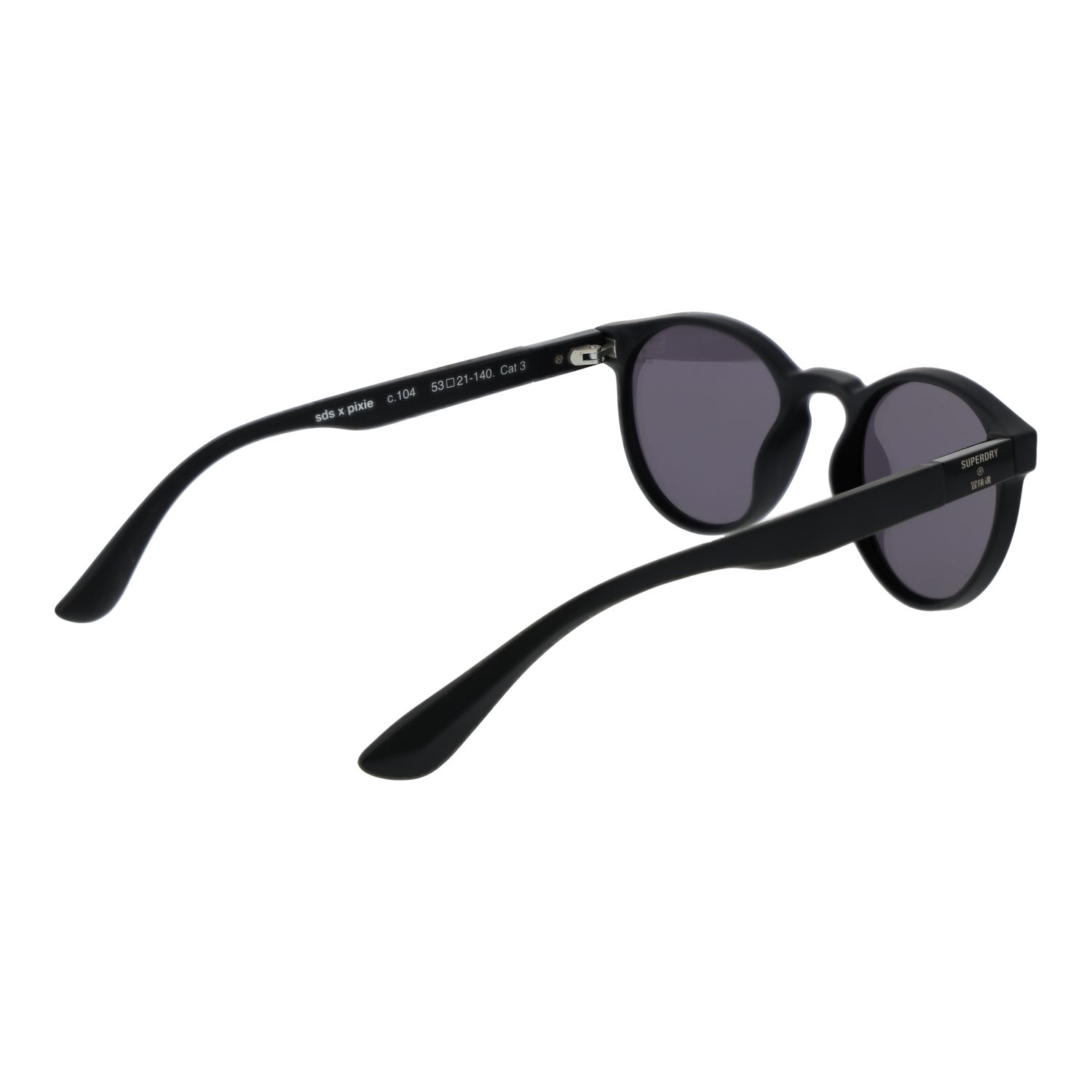 Superdry Sonnenbrille SDS Xpixie 53104