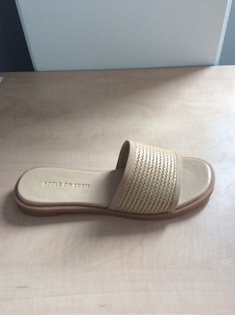 Apple of Eden Pantolette