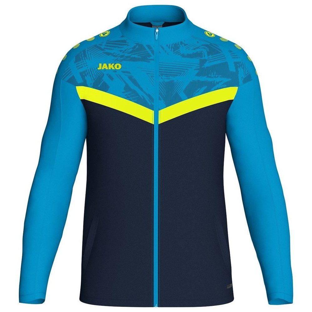 Jako Trainingsjacke Polyesterjacke Iconic