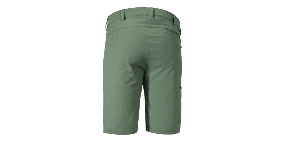 (1-tlg) Schöffel Folkstone Bermudas Shorts