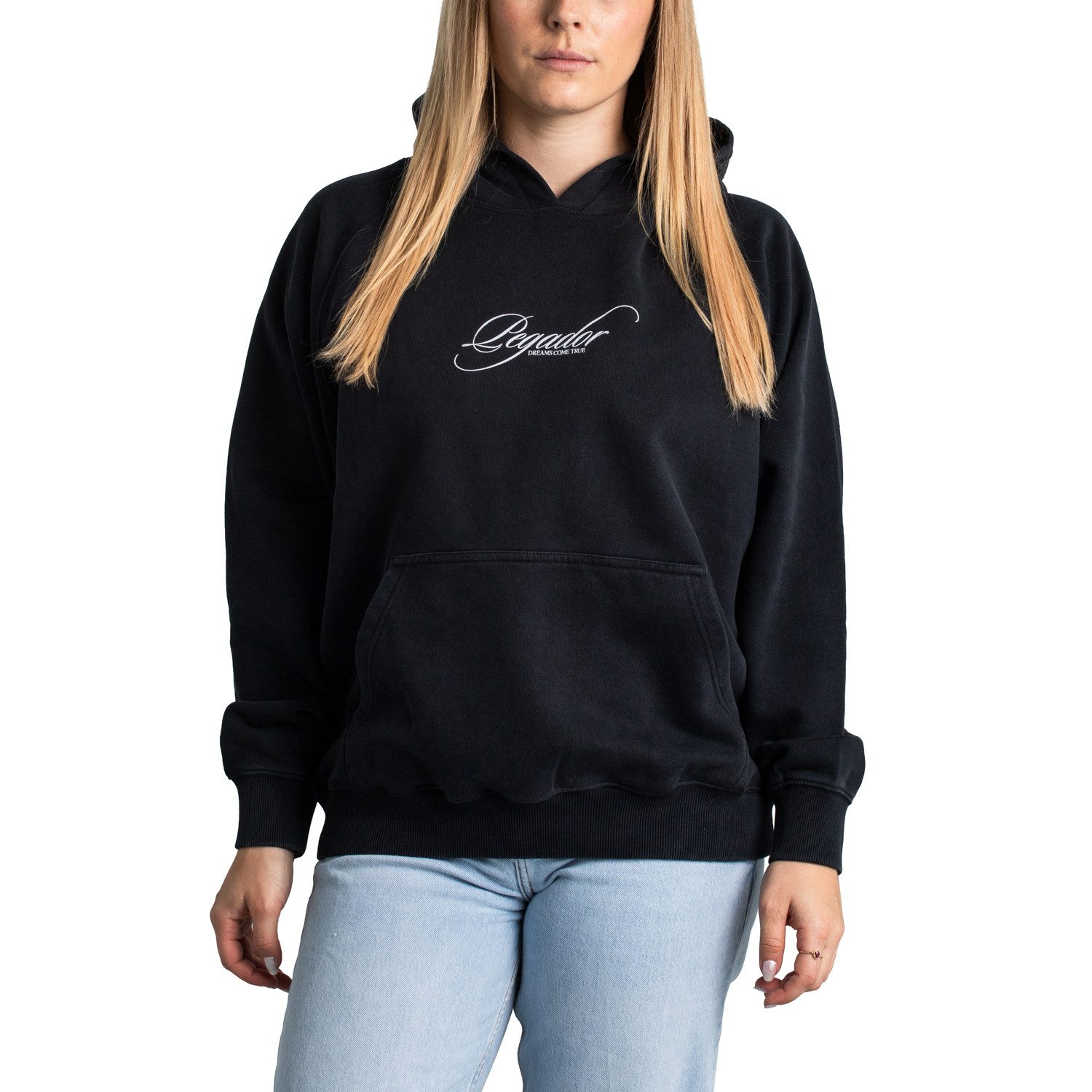 PEGADOR Hoodie Pegador Tessi Oversized Hoodie günstig online kaufen