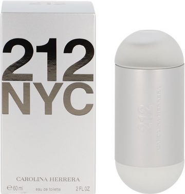 Carolina Herrera Eau de Toilette Carolina Herrera 212