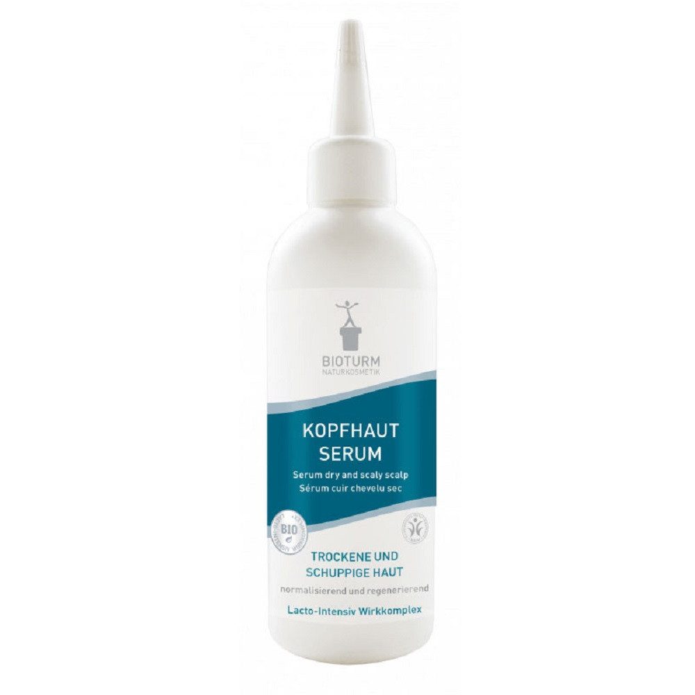 Kopfhaut-Pflegeserum Nr.5 - Kopfhaut Serum 150ml
