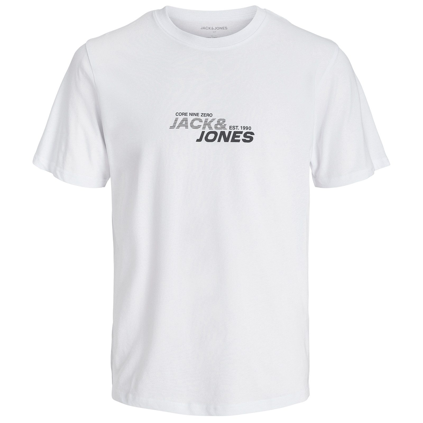 Jack & Jones Rundhalsshirt Jack&Jones XXL günstig online kaufen