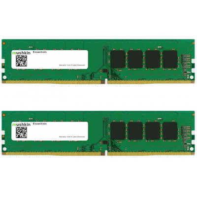 Mushkin »DIMM 32 GB DDR4-2933 Kit« Arbeitsspeicher
