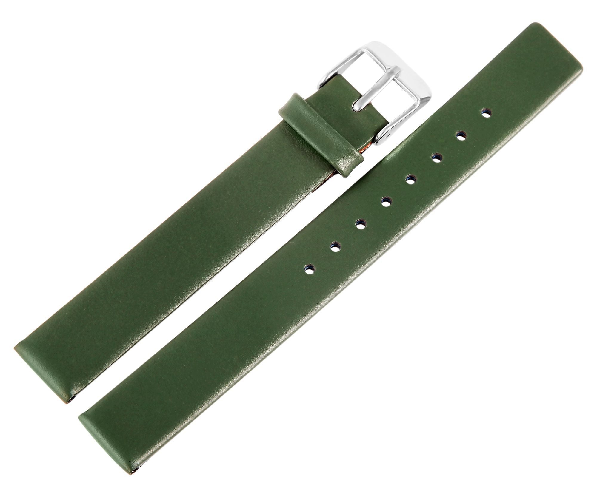 STEINMEISTER Uhrenarmband silberfarbig