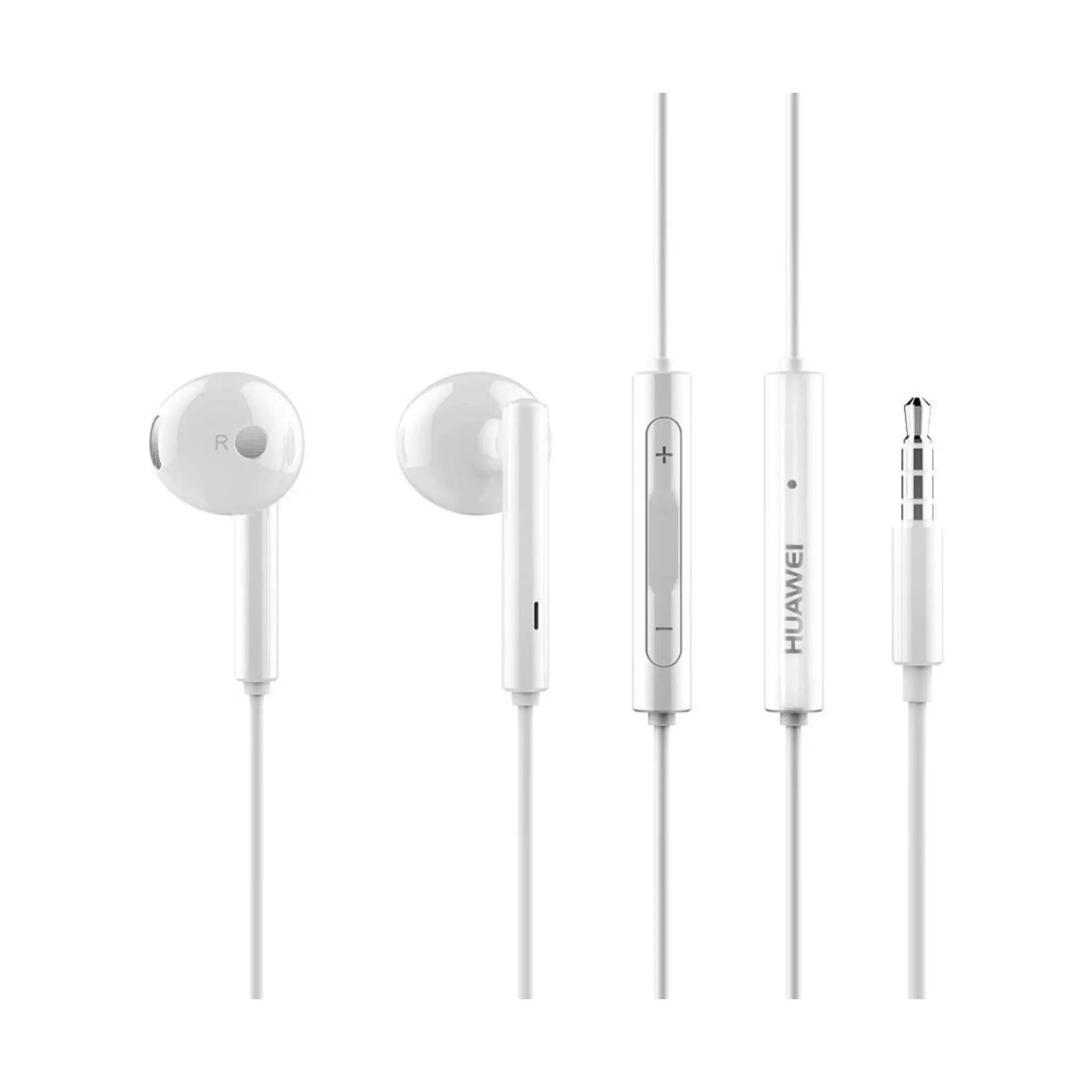 Huawei Huawei AM115 Наушники-вкладыши Наушники-вкладыши