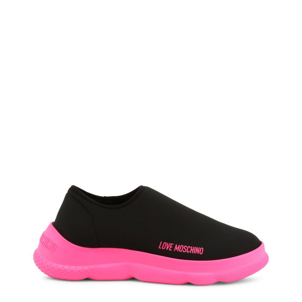 LOVE MOSCHINO Sneaker