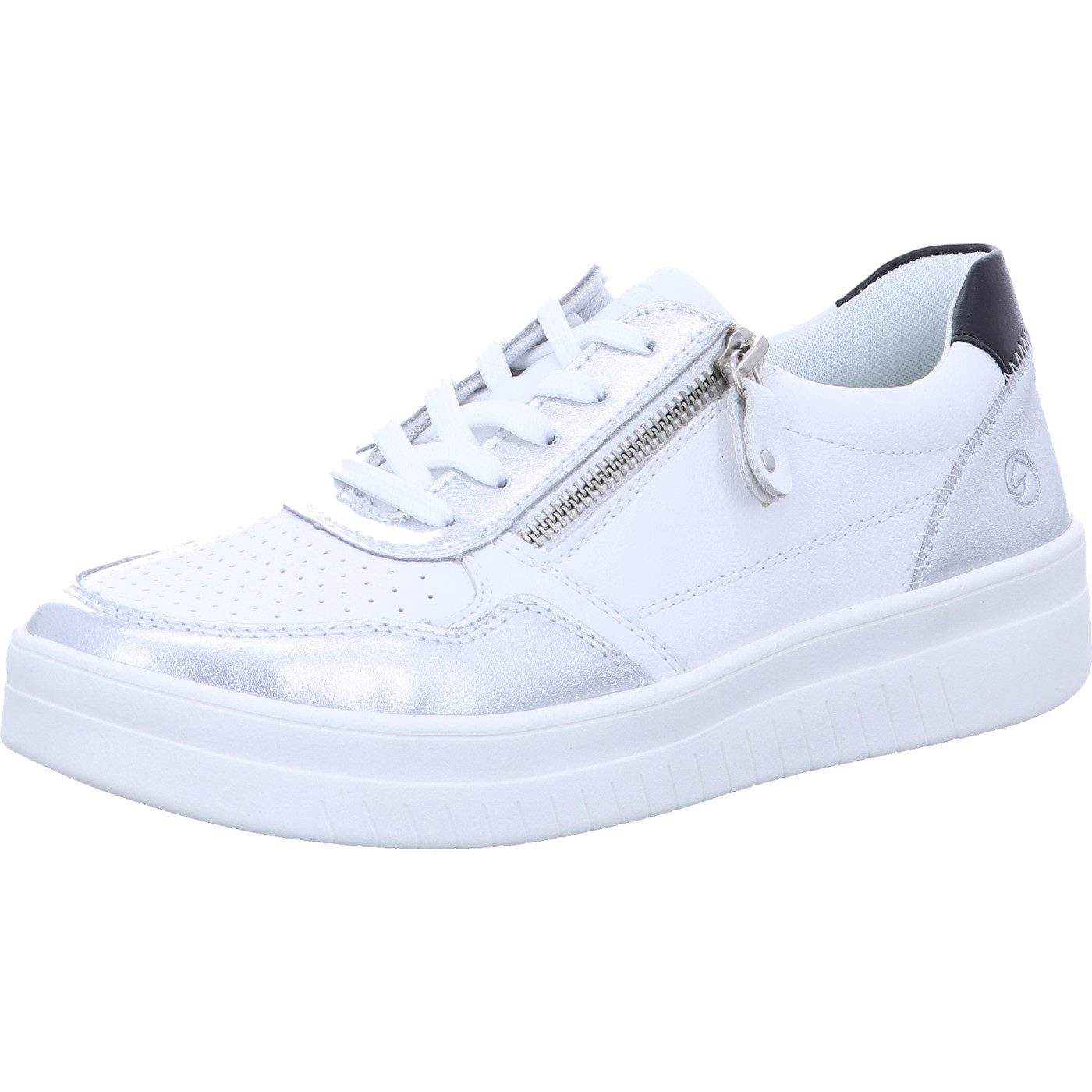 Schnürschuh