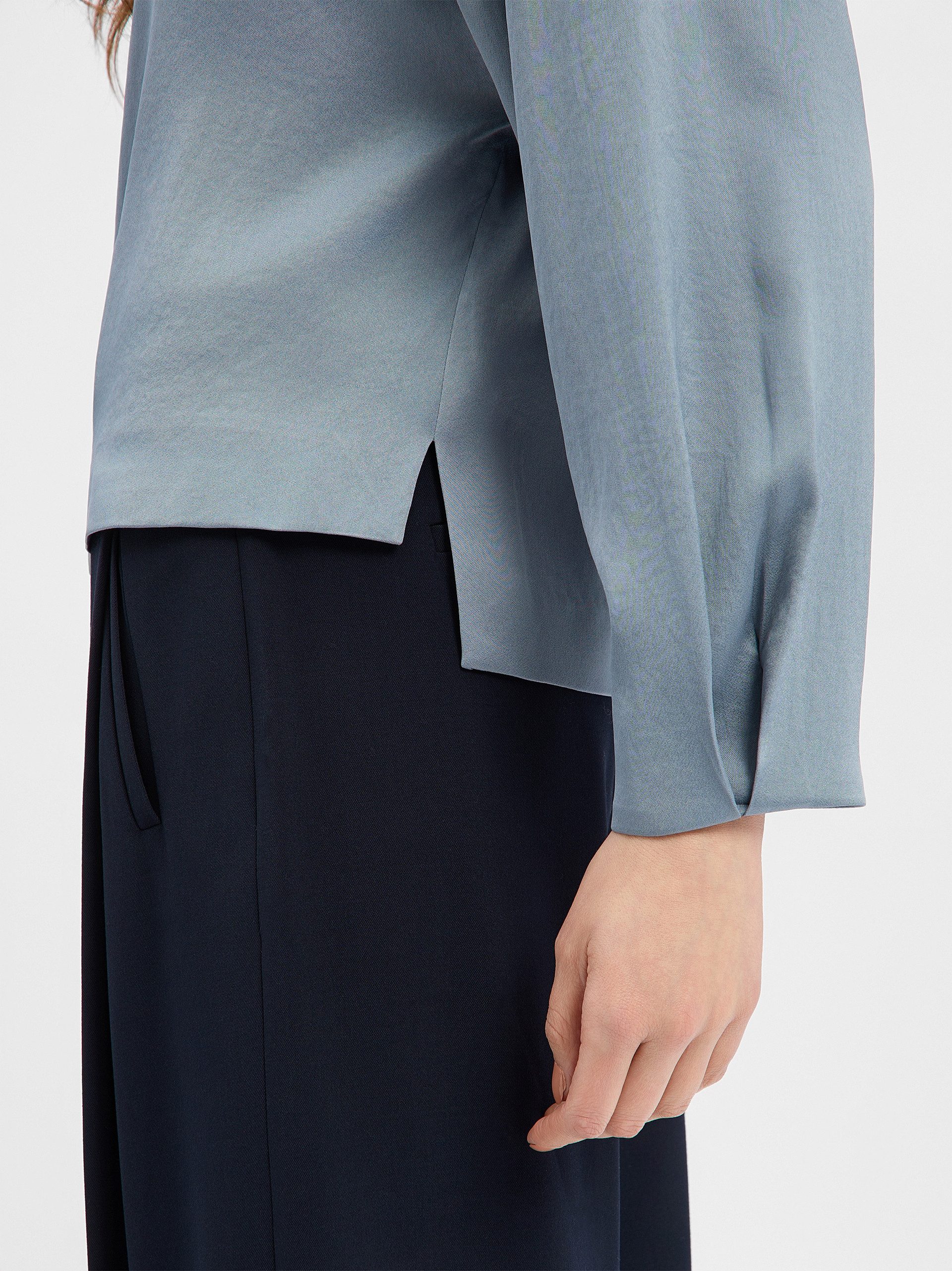 Drykorn Shirtbluse Alvara