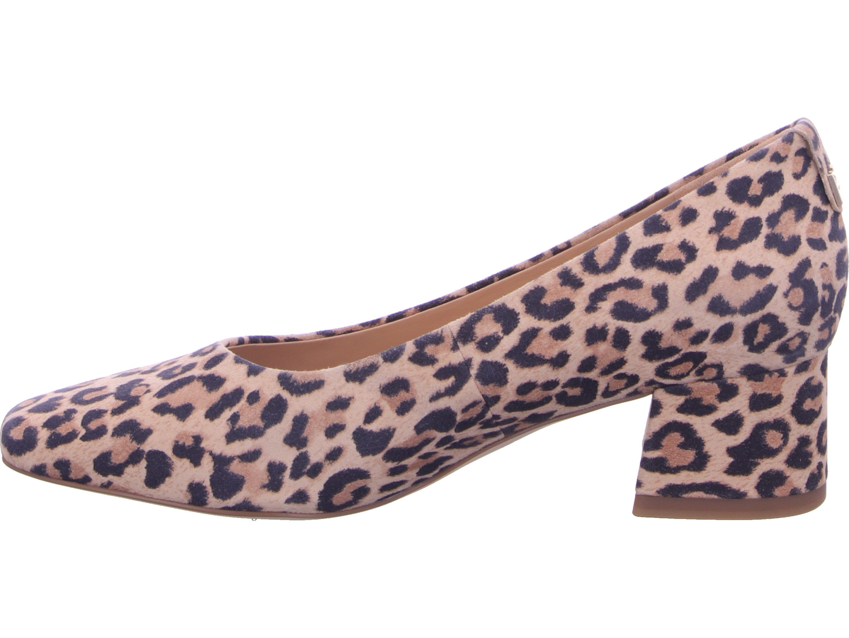 Peter Kaiser High-Heel-Pumps echtes Leder