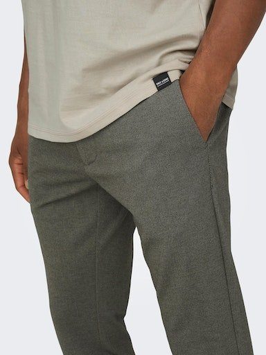 ONLY & SONS Chinohose ONSMARK SLIM günstig online kaufen