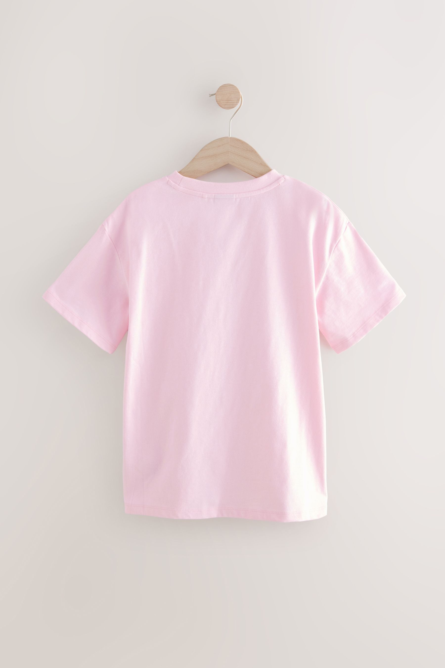 Next T-Shirt Offizielles Oasis Band-T-Shirt - günstig online kaufen