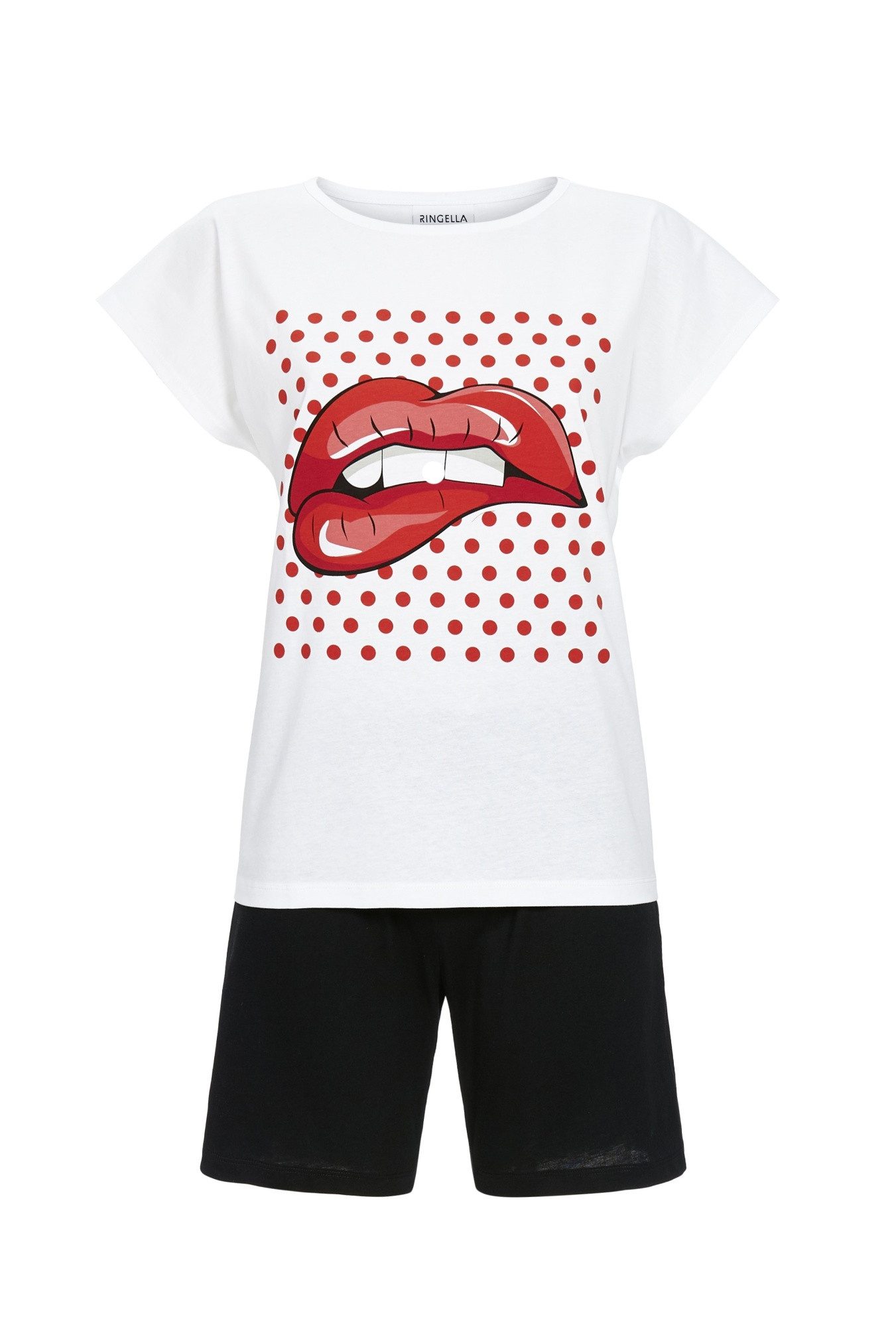 Ringella Shorty mit Motivdruck (2 tlg) günstig online kaufen