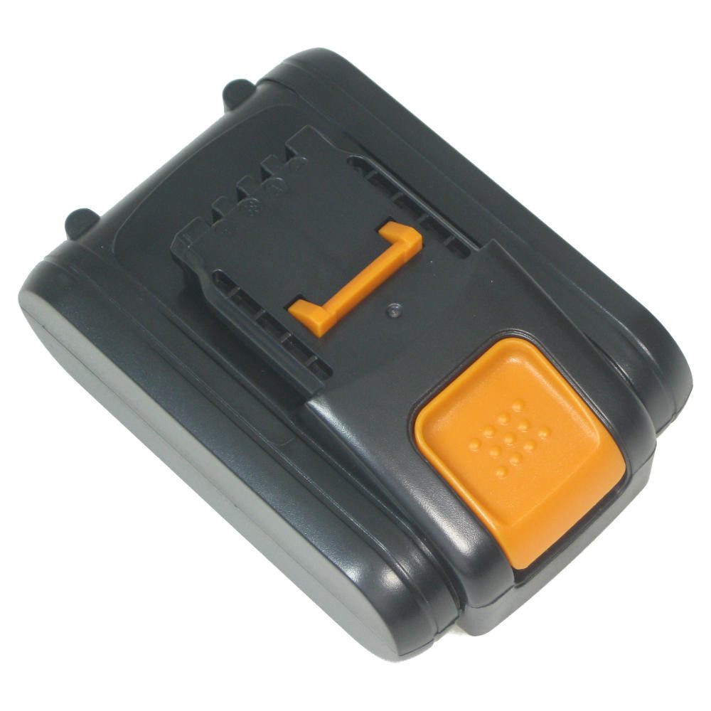 Trade-Shop Akku passend für Worx Worx WG169 WG169E WG259 WG259E.9 WG549 Akku Li-Ion 2000 mAh (20 V)
