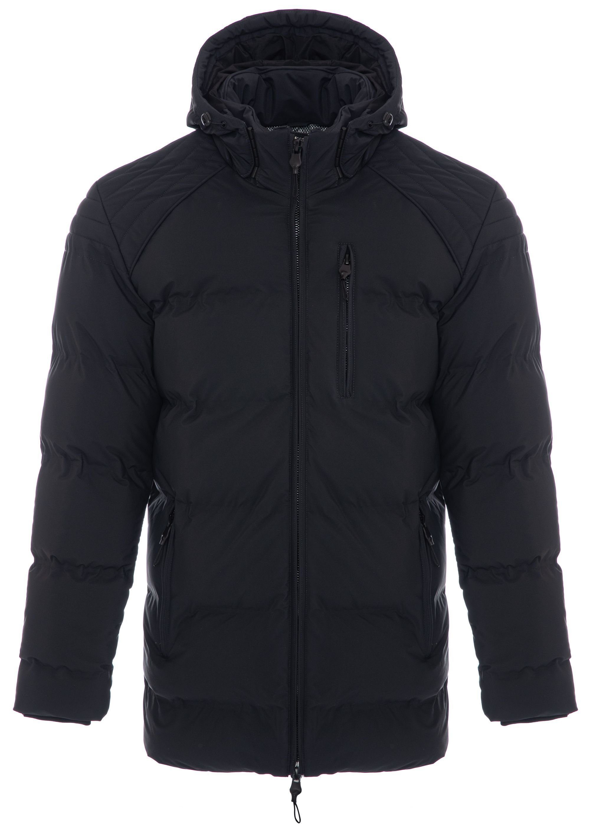 Winterjacke 1211 Winterjacke