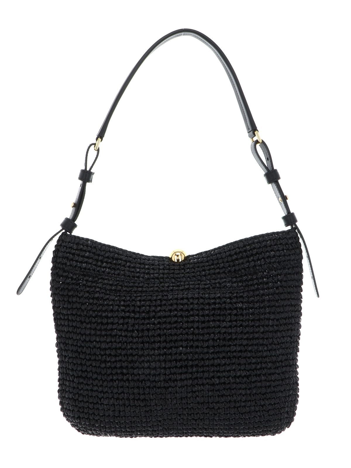 Furla Schultertasche Soft Shoulder Bag