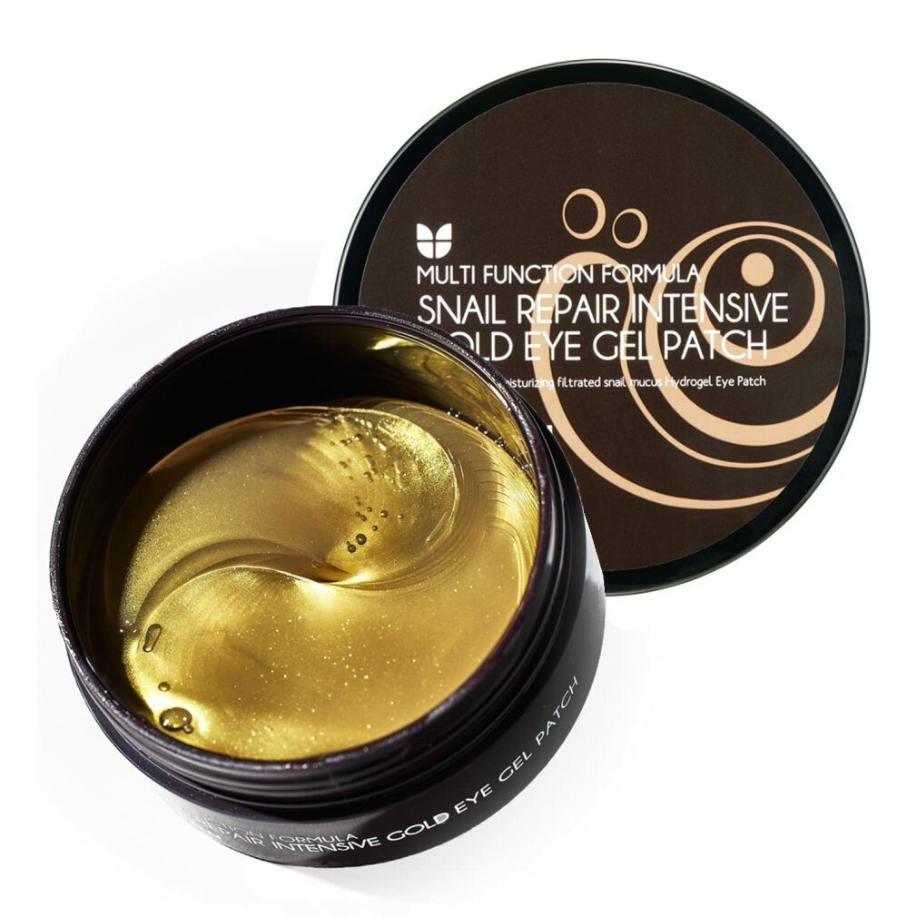 Mizon Augengel Snail Repair Intensive Gold Eye Gel Patch 60 U