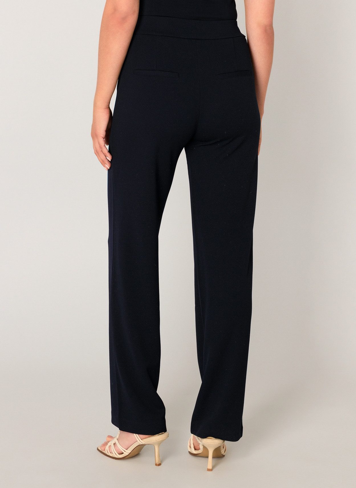 Base Level Treggings Yarah mit elastischem günstig online kaufen