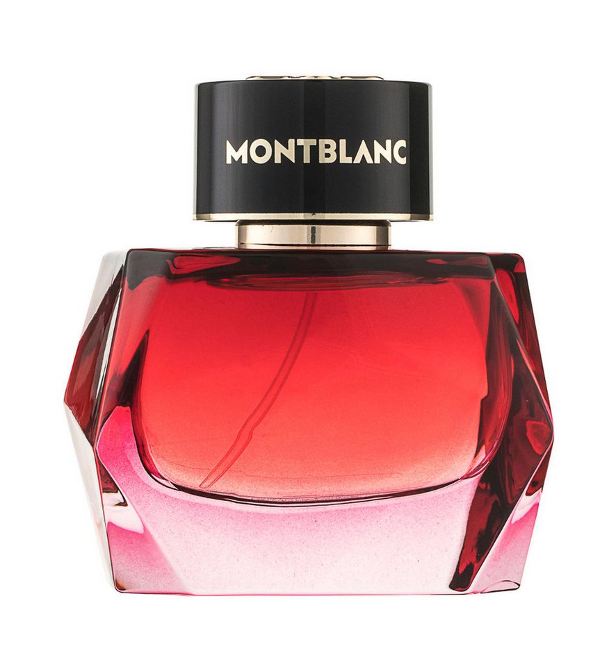 MONTBLANC Eau de Parfum Signature Elixir Eau de Parfum
