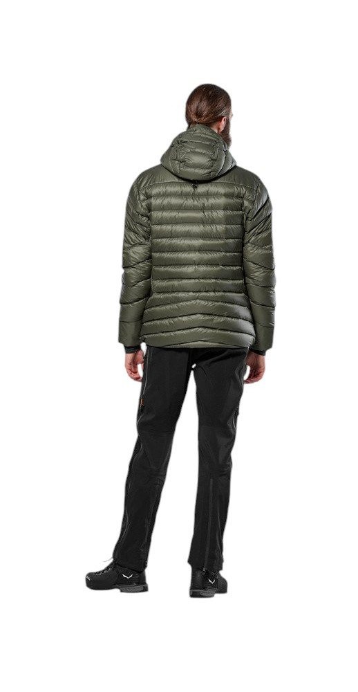 Salewa Winterjacke Daunenjacke Ortles Medium 3 RDS (warm, wasser-windabweisend)