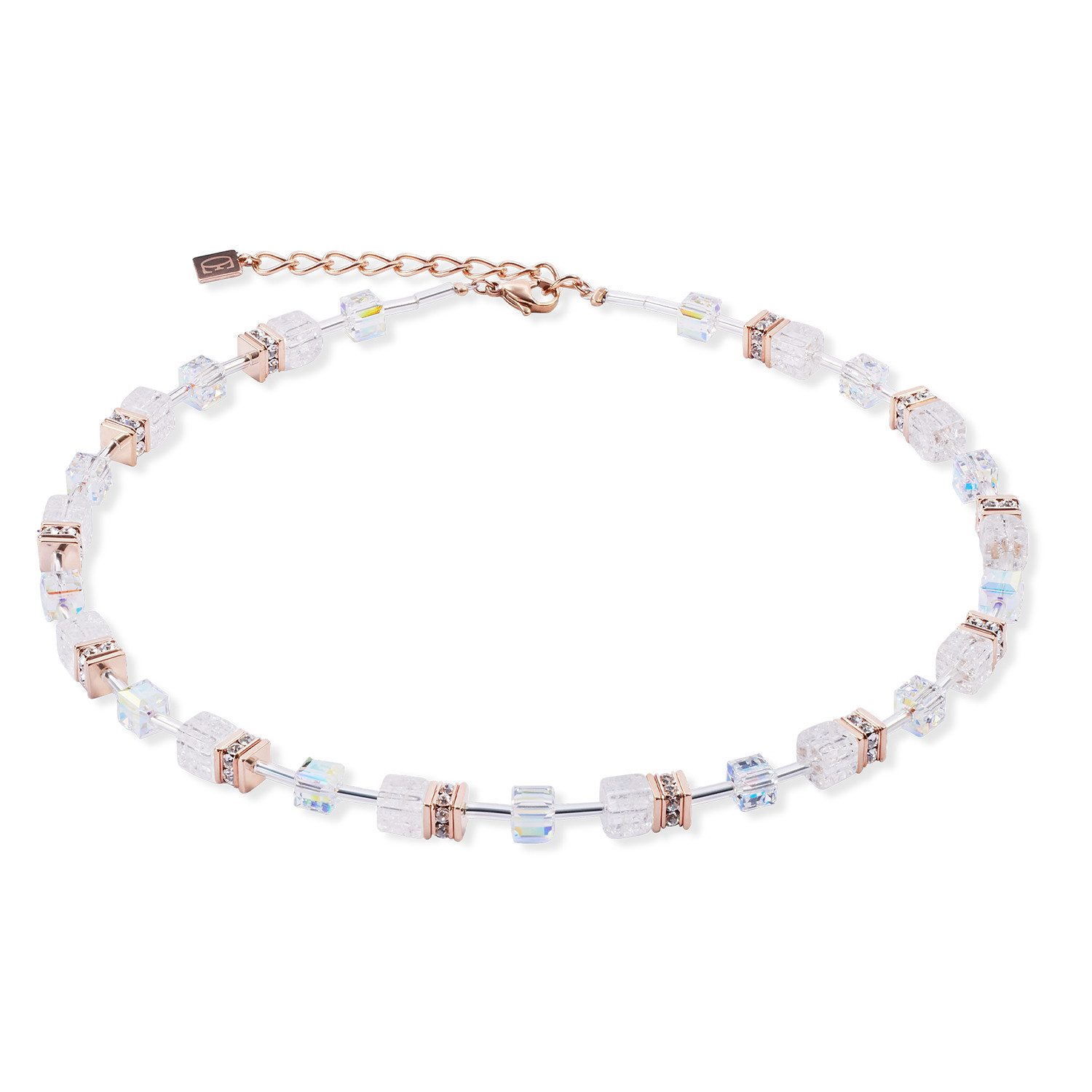COEUR DE LION Collier Schmuck Edelstahl günstig online kaufen