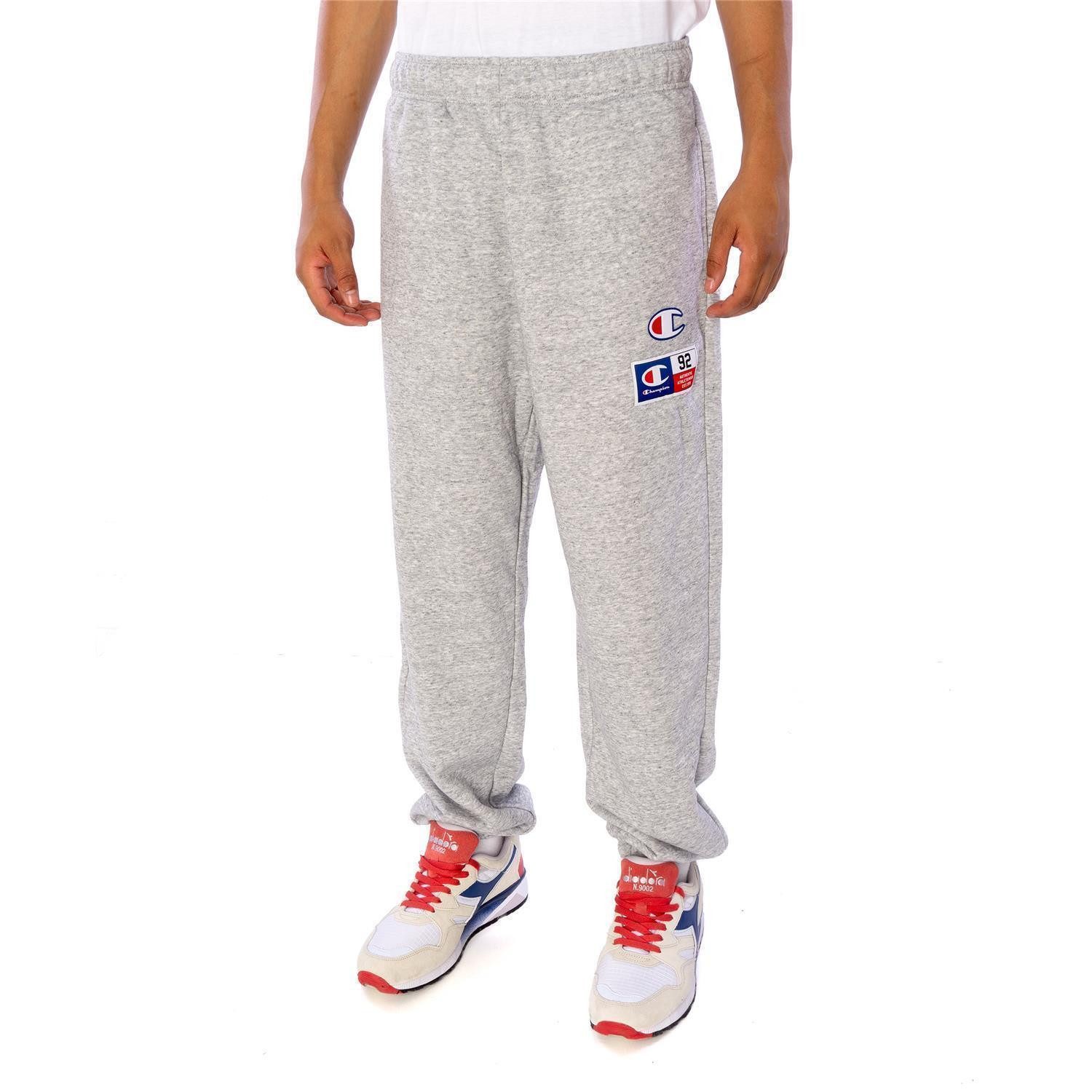 Jogginghose Hose Champion Elastic Cuff 219741