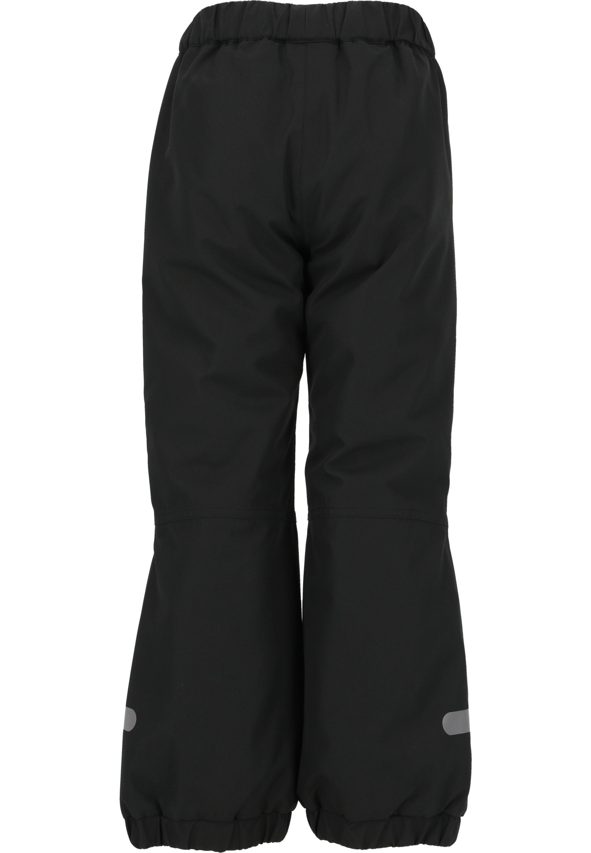 ZIGZAG Regenhose Easy in wasserdichter und wattierter Anfertigung