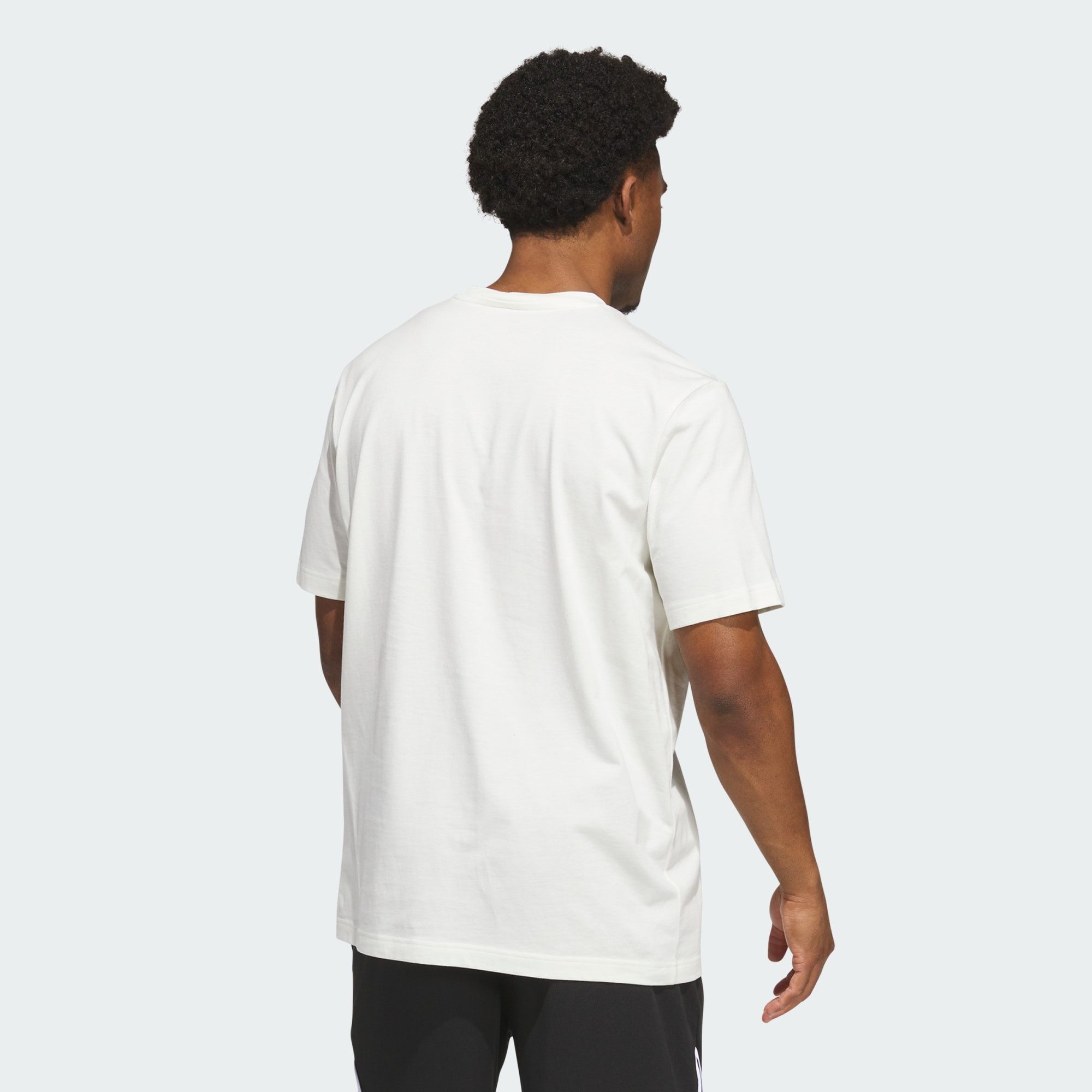 adidas Performance T-Shirt THAT DAWG IN EM GRAFIK T-SHIRT (1-tlg)