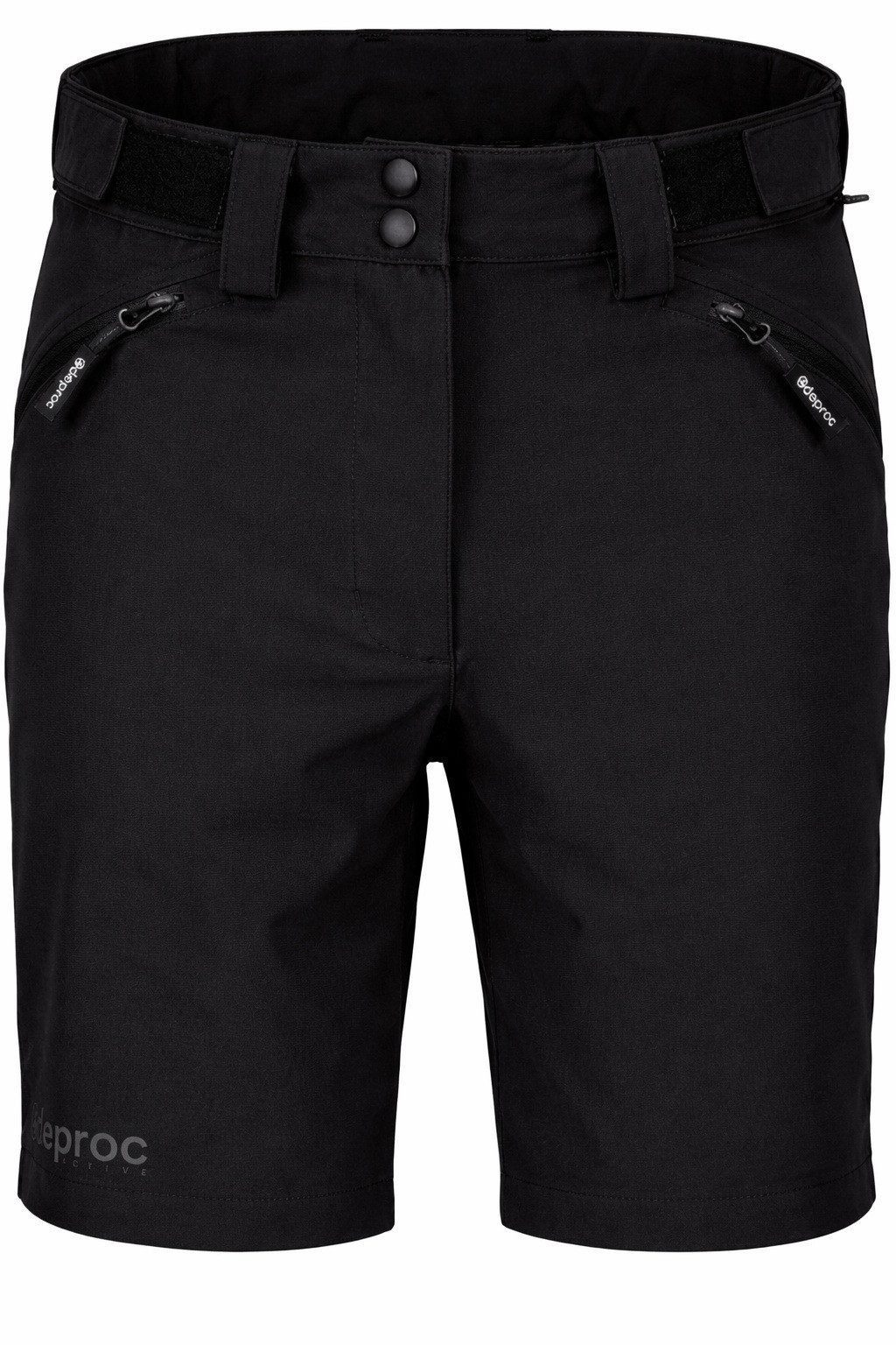 DEPROC Active Bermudas KENORA V Full Stretch Short & kurze Hose auch in Gro günstig online kaufen
