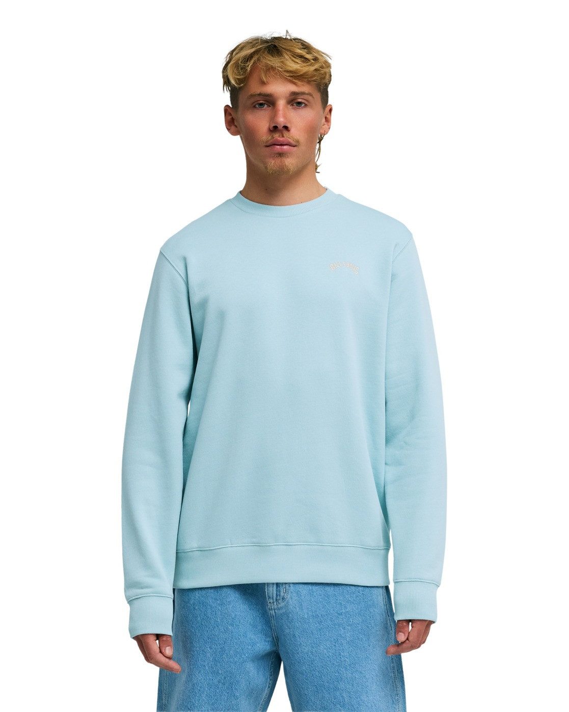 Billabong Sweatshirt Arch Cr