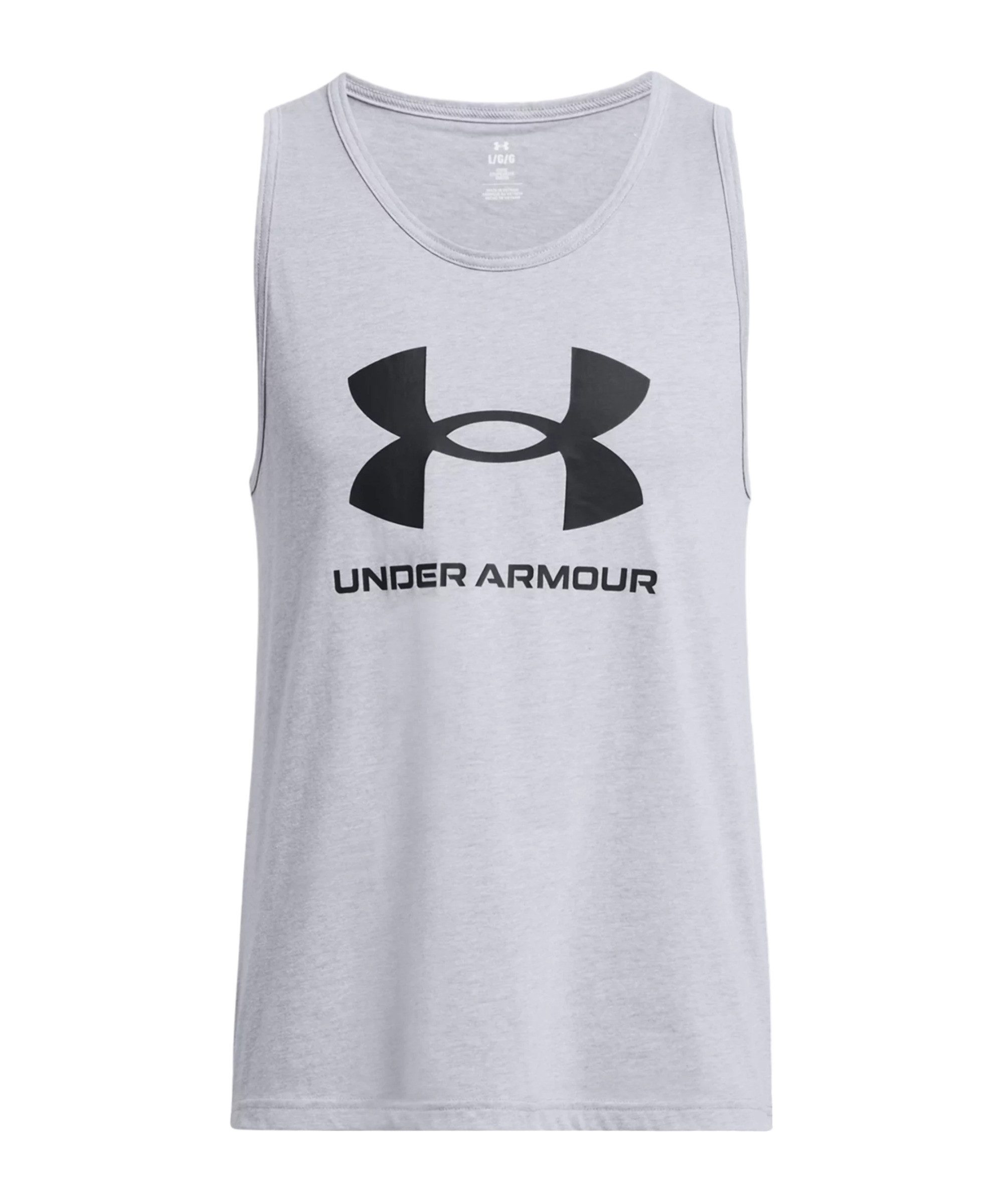 Under Armour® Tanktop Under Armour Sportstyle günstig online kaufen