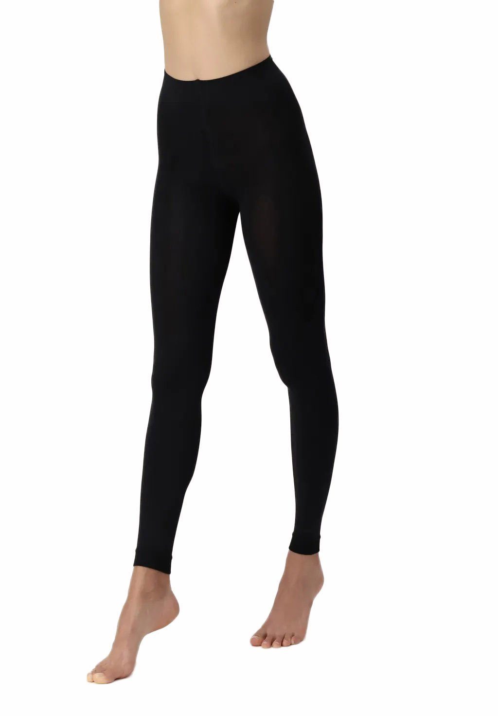 Oroblú Leggings ALL COLORS (Packung, 1-tlg., 1er-Pack) Blickdicht, matt