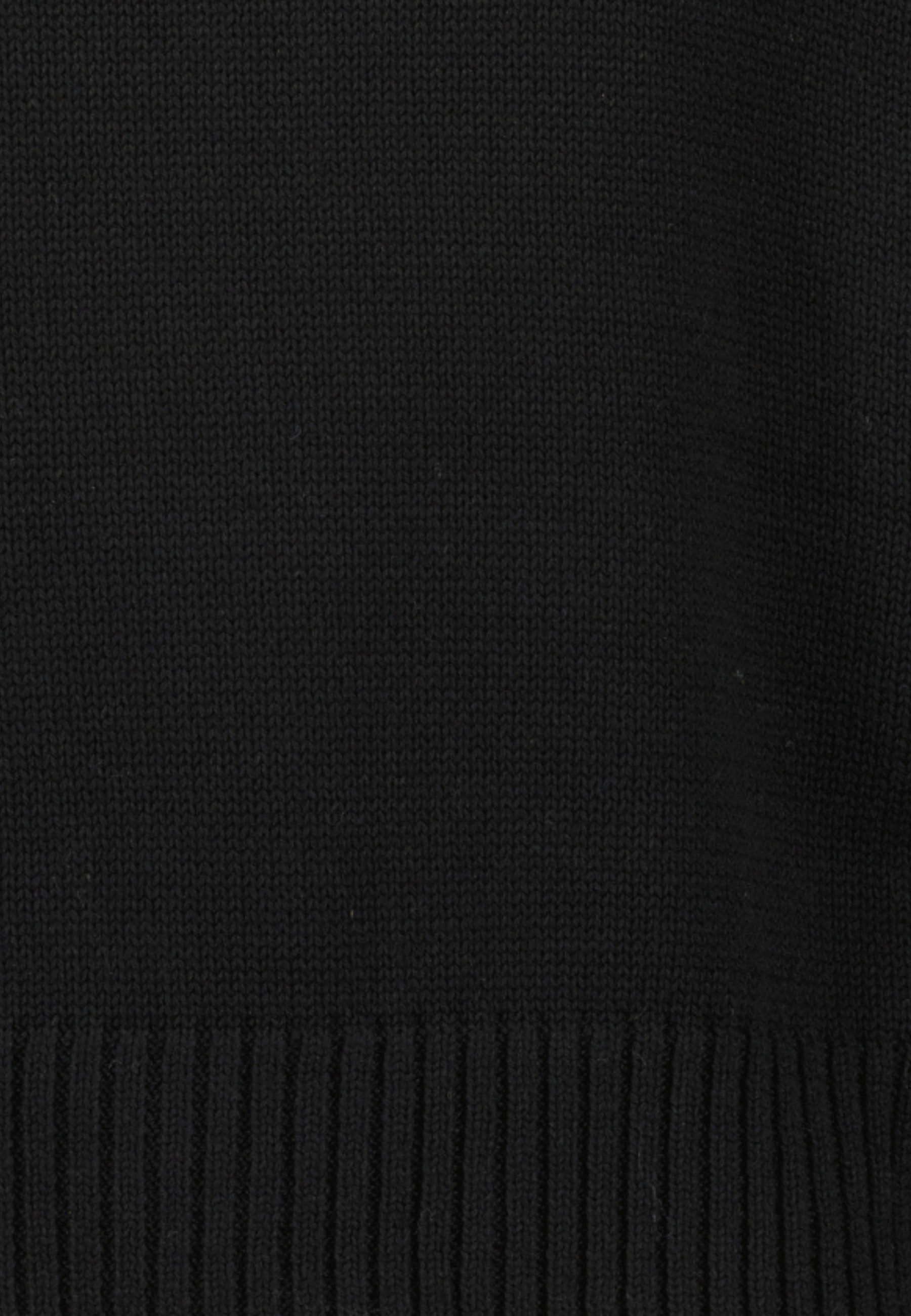 Blue Seven Strickpullover Teenager Mädchen Pullover (1-tlg)