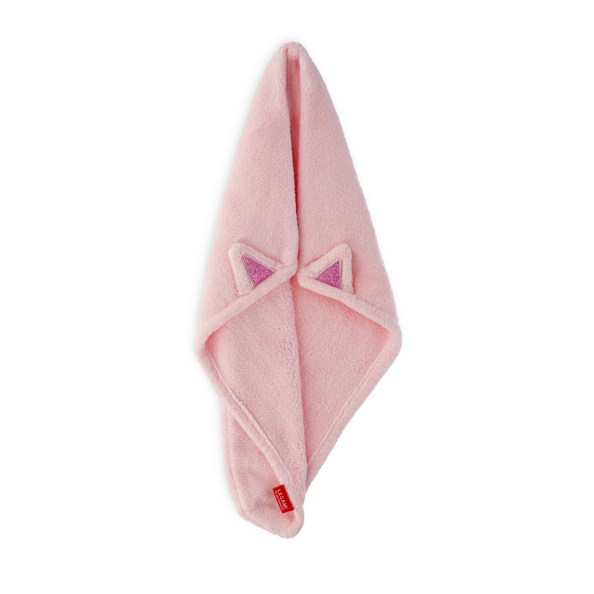 Legami Turban-Handtuch Legami Turban-Handtuch für die günstig online kaufen