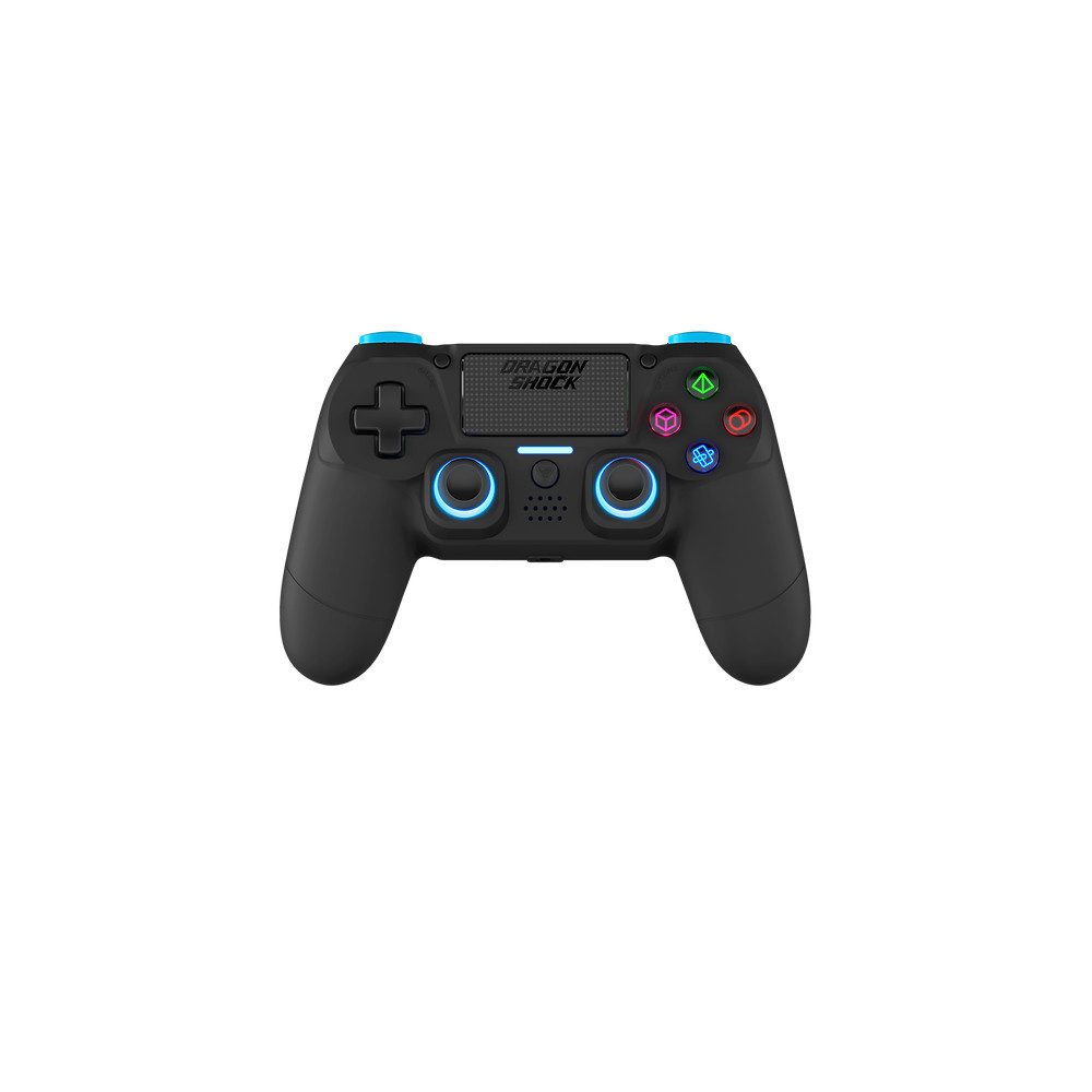 DRAGONWAR DRAGONSHOCK Mizar Wireless für PS4 Controller