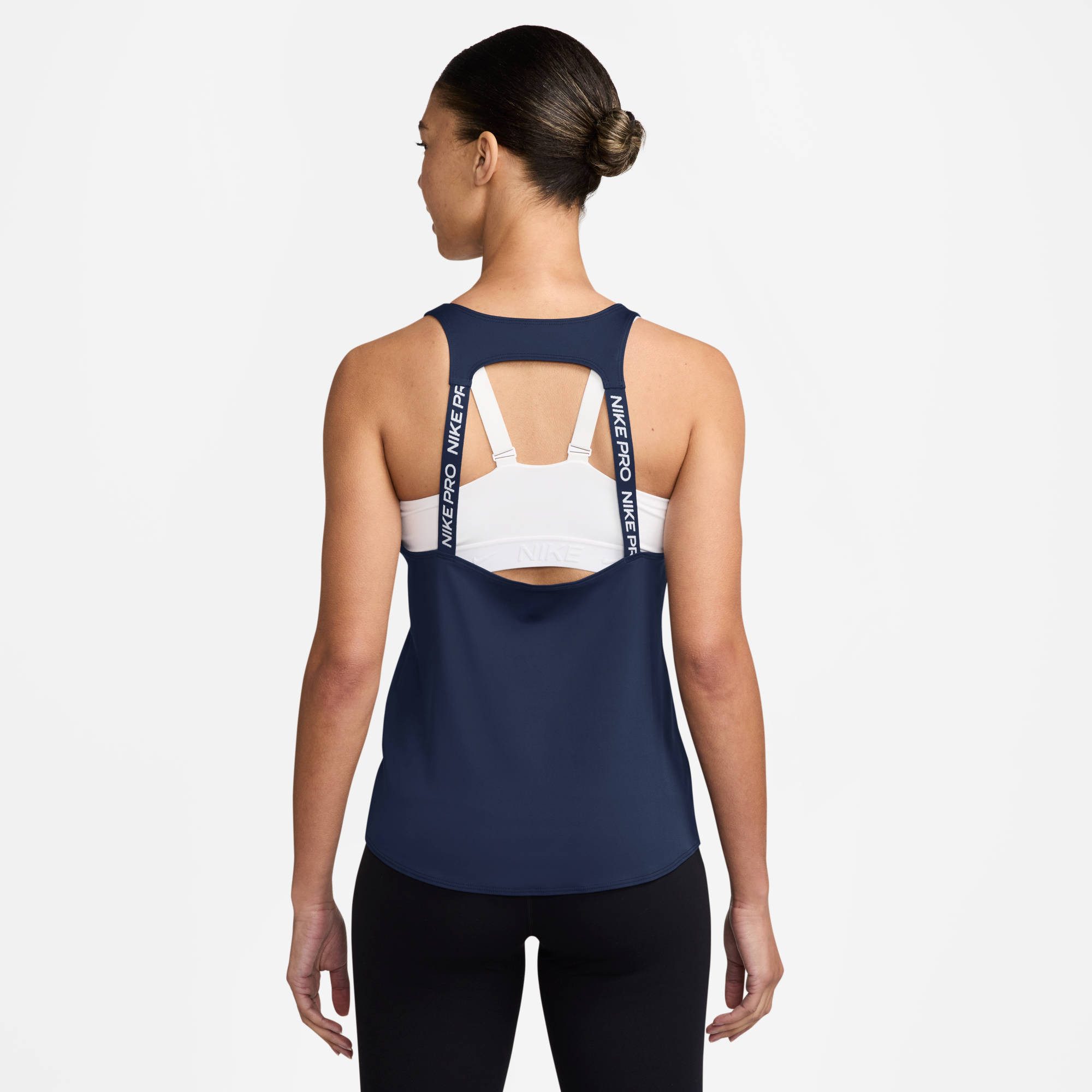Nike Tanktop W NP DF TANK ELASTIKA günstig online kaufen