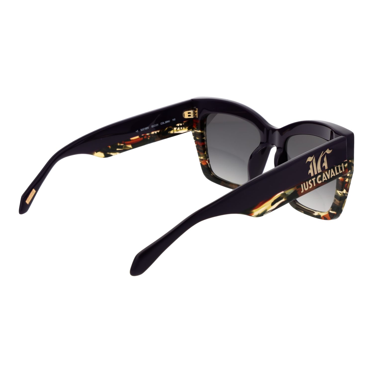 Just Cavalli Sonnenbrille SJC102V 5309NU