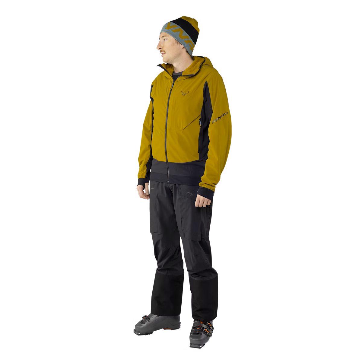 Dynafit Funktionsjacke TIGARD ALPHA DIRECT JKT M