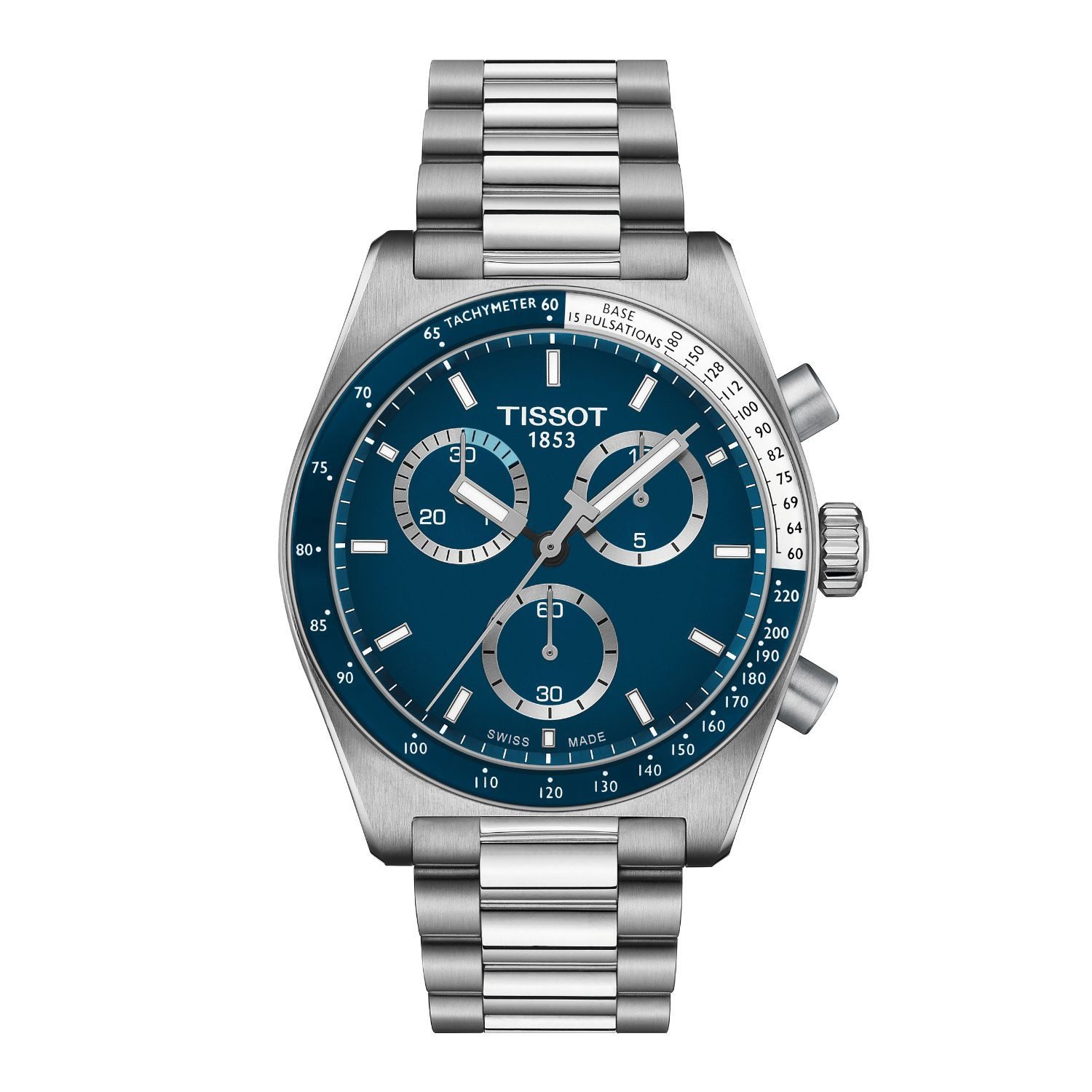Tissot Chronograph Tissot PR516 Chonograph T1494171104100 günstig online kaufen