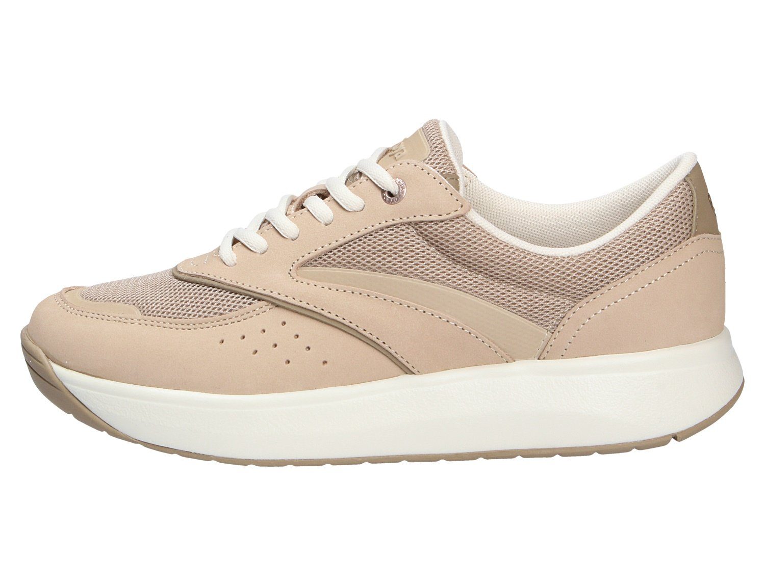 Joya SYDNEY II BEIGE Schnürschuh Weicher günstig online kaufen