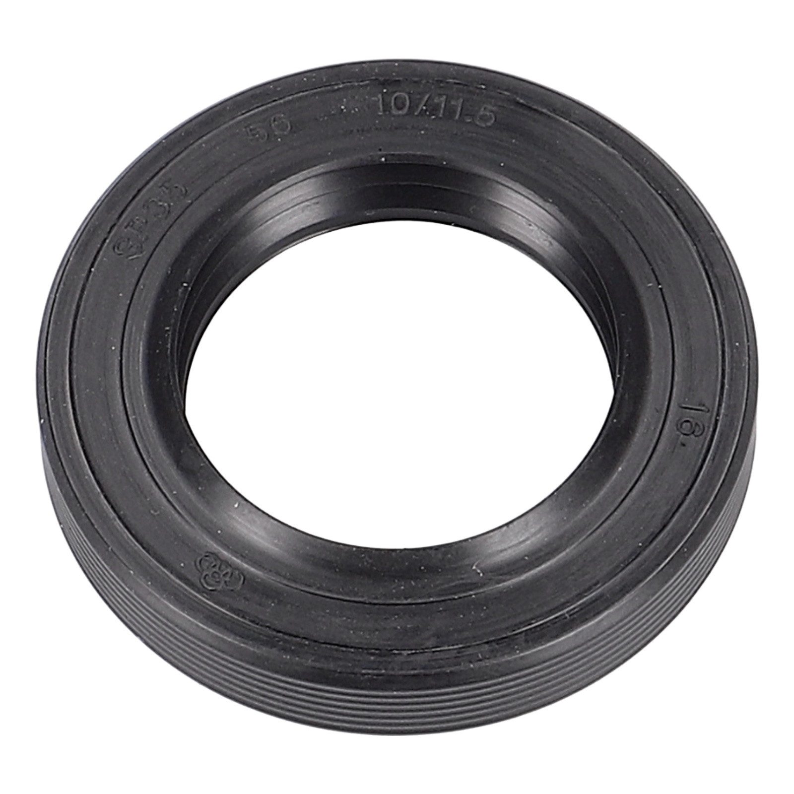 easyPART Dichtlippe wie Haier 49052527 Lagerwellendichtung Haier