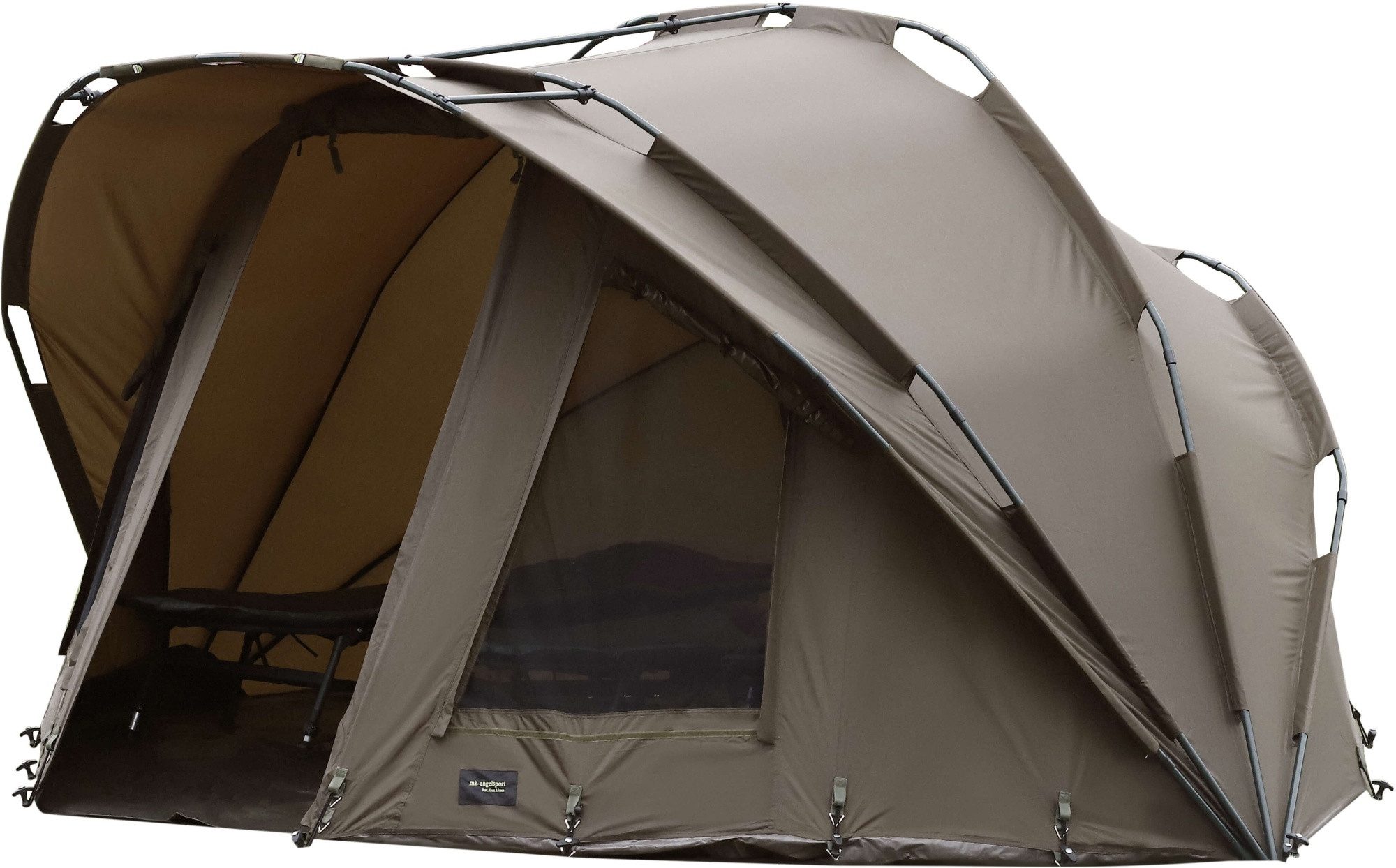 MK Angelsport Angelzelt Bivvy MK Fort günstig online kaufen